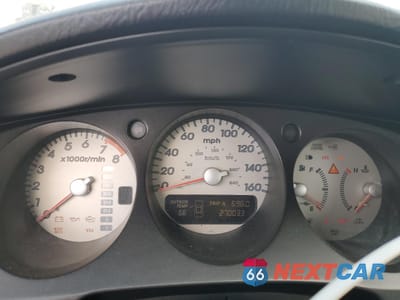 Zdjęcie 9 z 14 samochodu: 2001 ACURA 3.2CL TYPE-S VIN:19UYA42661A032733 - miniatura