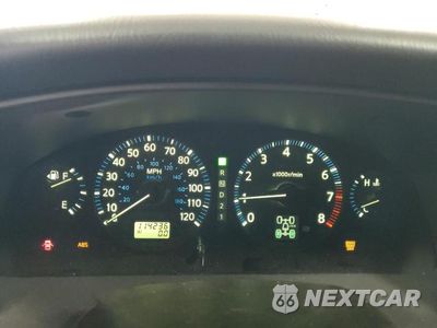 Zdjęcie 9 z 12 samochodu: 2004 NISS PATHFINDER SE VIN:JN8DR09Y94W916280 - miniatura