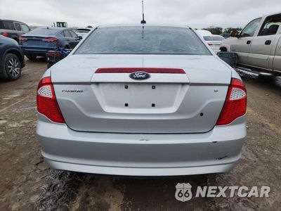 Zdjęcie 6 z 12 samochodu: 2010 FORD FUSION S VIN:3FAHP0GA1AR269855 - miniatura