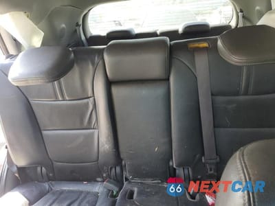 Zdjęcie 10 z 12 samochodu: 2012 KIA SORENTO EX VIN:5XYKU4A60CG206876 - miniatura