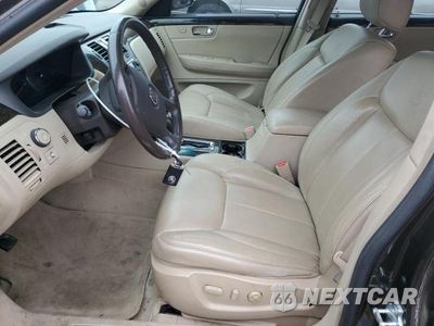 Zdjęcie 7 z 12 samochodu: 2008 CADILLAC DTS VIN:1G6KD57Y78U118141 - miniatura