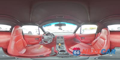 Zdjęcie 14 z 14 samochodu: 1993 MAZDA MX-5 MIATA VIN:JM1NA3515P1414031 - miniatura