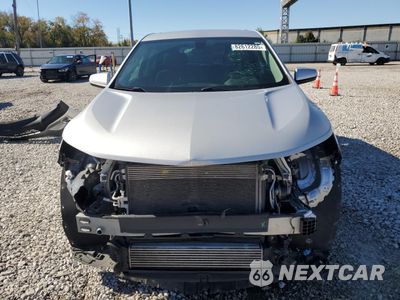 Piąte zdjęcie samochodu w środku: 2018 CHEVROLET EQUINOX LT VIN:2GNAXSEV8J6249484 - miniatura
