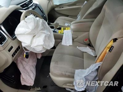 Zdjęcie 7 z 13 samochodu: 2017 NISSAN MURANO S VIN:5N1AZ2MH1HN115349 - miniatura