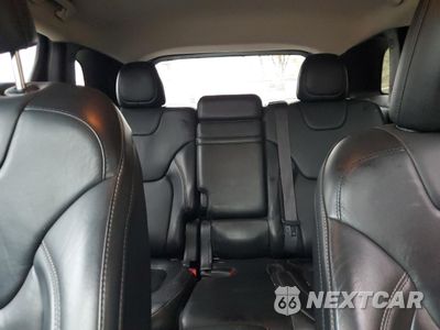 Zdjęcie 10 z 13 samochodu: 2018 JEEP CHEROKEE LIMITED VIN:1C4PJMDB2JD567609 - miniatura