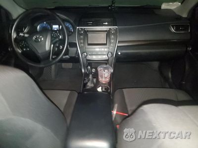 Zdjęcie 8 z 12 samochodu: 2016 TOYOTA CAMRY LE VIN:4T4BF1FK8GR559189 - miniatura