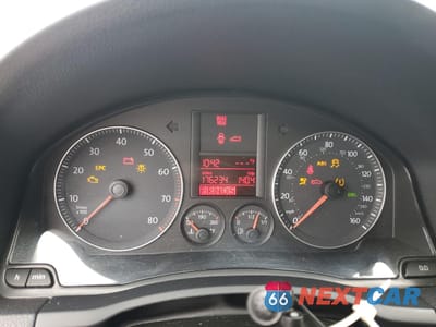 Zdjęcie 9 z 12 samochodu: 2009 VOLKSWAGEN JETTA SE VIN:3VWRM71K99M028620 - miniatura