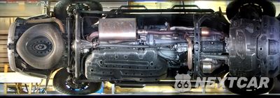 Zdjęcie 14 z 15 samochodu: 2024 TOYOTA 4RUNNER SR5 PREMIUM VIN:JTERU5JR8R6284716 - miniatura