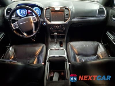 Zdjęcie 8 z 12 samochodu: 2011 CHRYSLER 300 LIMITED VIN:2C3CA5CG6BH522506 - miniatura