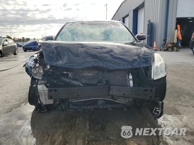 Piąte zdjęcie samochodu w środku: 2012 NISSAN ALTIMA BASE VIN:1N4AL2APXCC256044 - miniatura