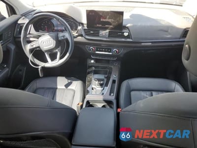 Zdjęcie 8 z 12 samochodu: 2023 AUDI Q5 PREMIUM 40 VIN:WA1ABAFY3P2060929 - miniatura