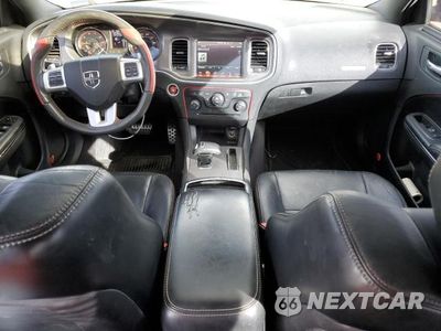 Zdjęcie 8 z 13 samochodu: 2013 DODG CHARGER SX VIN:2C3CDXHG4DH546544 - miniatura