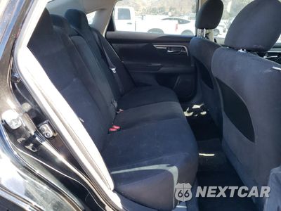 Zdjęcie 10 z 12 samochodu: 2014 NISSAN ALTIMA 2.5 VIN:1N4AL3AP6EN390465 - miniatura