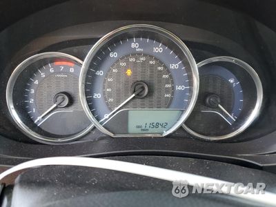 Zdjęcie 9 z 15 samochodu: 2016 TOYOTA COROLLA L VIN:5YFBURHE4GP466208 - miniatura