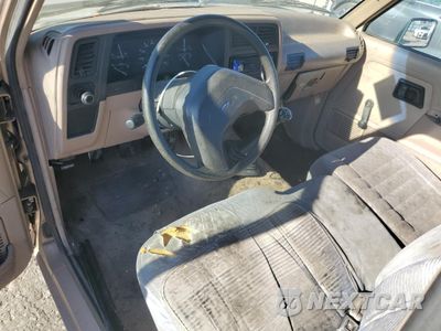 Zdjęcie 8 z 12 samochodu: 1992 FORD RANGER VIN:1FTCR10A6NTA92819 - miniatura