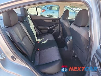 Zdjęcie 10 z 12 samochodu: 2022 SUBARU IMPREZA PREMIUM VIN:4S3GKAD66N3601819 - miniatura