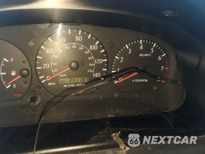 Zdjęcie 9 z 11 samochodu: 2003 TOYOTA CAMRY SOLARA SE VIN:2T1CF28P13C603915 - miniatura