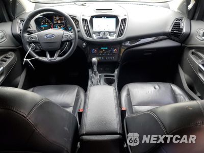 Zdjęcie 8 z 16 samochodu: 2017 FORD ESCAPE TITANIUM VIN:1FMCU0J90HUB64587 - miniatura