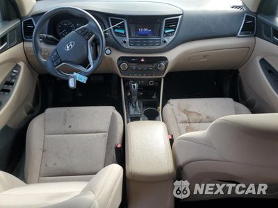 Zdjęcie 8 z 12 samochodu: 2016 HYUNDAI TUCSON LIMITED VIN:KM8J3CA20GU221075 - miniatura