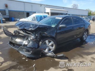 2011 TOYOTA CAMRY SE 4T1BK3EK3BU118243 - główne zdjęcie licytacji z USA - miniatura