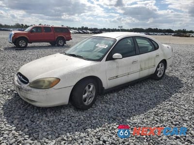 2003 FORD TAURUS SE 1FAFP53243A259563 - główne zdjęcie licytacji z USA - miniatura