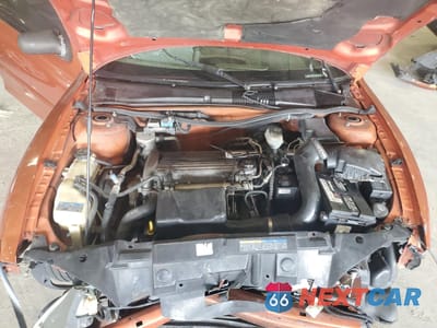 Zdjęcie 11 z 13 samochodu: 2005 PONTIAC SUNFIRE VIN:3G2JB12F75S165070 - miniatura