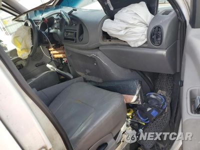 Zdjęcie 8 z 13 samochodu: 2001 FORD ECONOLINE E250 VAN VIN:1FTNS24L41HB03795 - miniatura