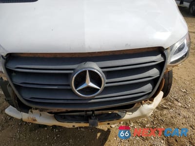 Zdjęcie 12 z 14 samochodu: 2021 MERCEDES-BENZ SPRINTER 2 VIN:W1Y4DCHY2MT071072 - miniatura