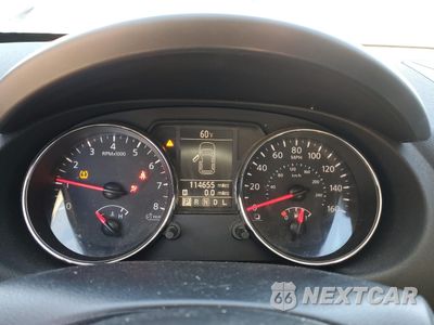 Zdjęcie 9 z 13 samochodu: 2013 NISSAN ROGUE S VIN:JN8AS5MV9DW652480 - miniatura