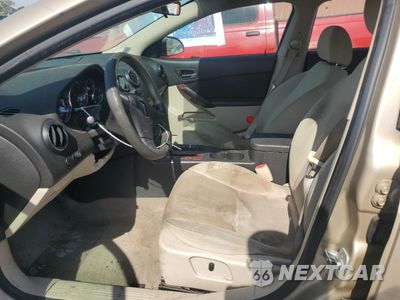 Zdjęcie 7 z 12 samochodu: 2006 PONTIAC G6 SE VIN:1G2ZF55B364276028 - miniatura