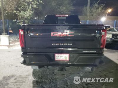 Zdjęcie 6 z 13 samochodu: 2025 GMC SIERRA K2500 DENALI VIN:1GT4UREYXSF282334 - miniatura