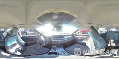 Zdjęcie 14 z 14 samochodu: 2021 LEXUS ES 250 BASE VIN:58AD11D14MU008161 - miniatura