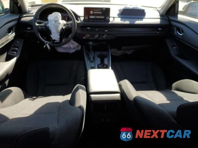 Zdjęcie 8 z 12 samochodu: 2025 HONDA ACCORD SE VIN:1HGCY1F48SA038290 - miniatura