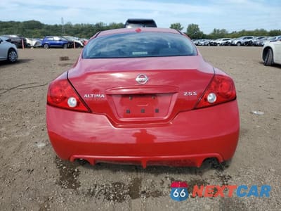 Zdjęcie 6 z 12 samochodu: 2010 NISSAN ALTIMA S VIN:1N4AL2EP0AC147390 - miniatura