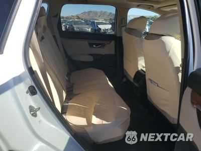 Zdjęcie 11 z 13 samochodu: 2019 HONDA CR-V EX VIN:5J6RW1H50KA042977 - miniatura