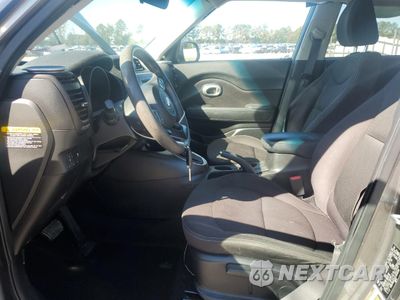 Zdjęcie 7 z 13 samochodu: 2016 KIA SOUL VIN:KNDJN2A21G7354094 - miniatura