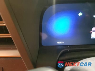 Zdjęcie 9 z 12 samochodu: 2025 LEXUS GX 550 PREMIUM/PREMIUM+ VIN:JTJTBCDX3S5047266 - miniatura