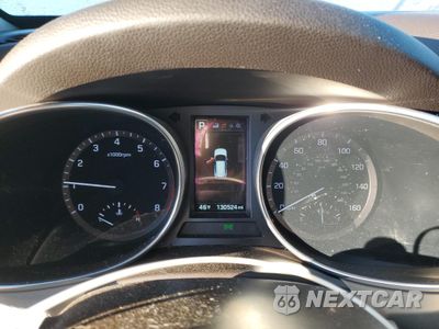 Zdjęcie 9 z 14 samochodu: 2017 HYUNDAI SANTA FE SPORT VIN:5XYZU4LA8HG457605 - miniatura