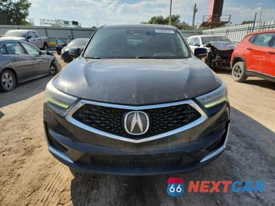 Piąte zdjęcie samochodu w środku: 2019 ACURA RDX TECHNOLOGY VIN:5J8TC2H51KL039005 - miniatura
