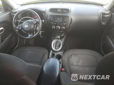 Zdjęcie 8 z 13 samochodu: 2016 KIA SOUL + VIN:KNDJP3A51G7820875 - miniatura