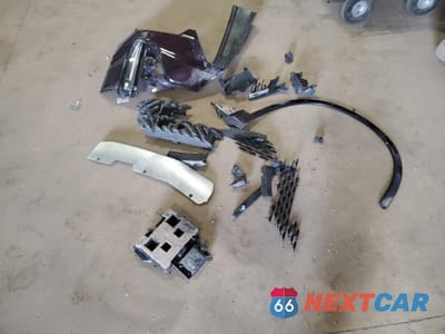 Zdjęcie 13 z 17 samochodu: 2020 CADILLAC XT6 PREMIUM LUXURY VIN:1GYKPDRS5LZ100296 - miniatura