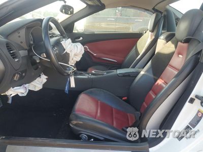 Zdjęcie 7 z 14 samochodu: 2005 MERCEDES-BENZ SLK 55 AMG VIN:WDBWK73F45F059438 - miniatura