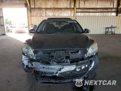 Piąte zdjęcie samochodu w środku: 2013 MAZDA 3 I VIN:JM1BL1V76D1708412 - miniatura