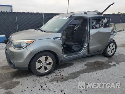 2015 KIA SOUL KNDJN2A25F7206643 - główne zdjęcie licytacji z USA - miniatura