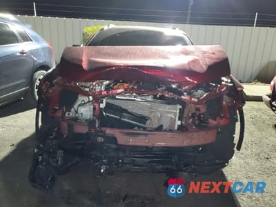 Piąte zdjęcie samochodu w środku: 2025 HONDA PROLOGUE TOUR VIN:3GPKHWRM7SS507885 - miniatura