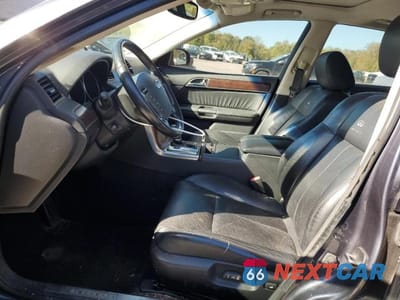 Zdjęcie 7 z 12 samochodu: 2008 INFINITI M35 BASE VIN:JNKAY01E68M606719 - miniatura