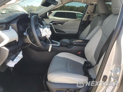 Zdjęcie 7 z 15 samochodu: 2021 TOYOTA RAV4 XLE PREMIUM VIN:2T3C1RFV2MC147215 - miniatura