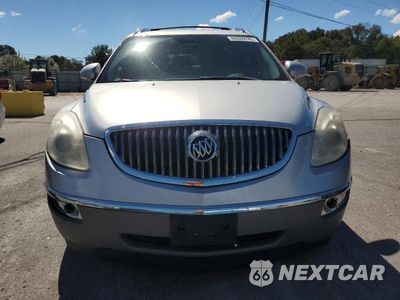Piąte zdjęcie samochodu w środku: 2012 BUICK ENCLAVE VIN:5GAKRAEDXCJ291929 - miniatura