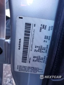 Zdjęcie 12 z 12 samochodu: 2002 VOLVO V70 XC VIN:YV1SZ58D021068728 - miniatura