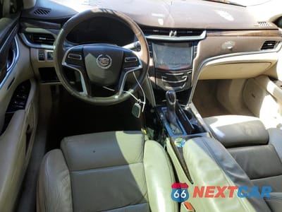 Zdjęcie 8 z 13 samochodu: 2015 CADILLAC XTS LUXURY COLLECTION VIN:2G61M5S36F9144747 - miniatura